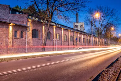 Łaźnia Łańcuszkowa